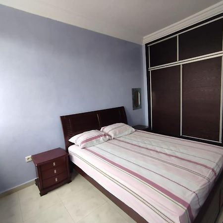 Appartement Casablanca Anfa Bagian luar foto
