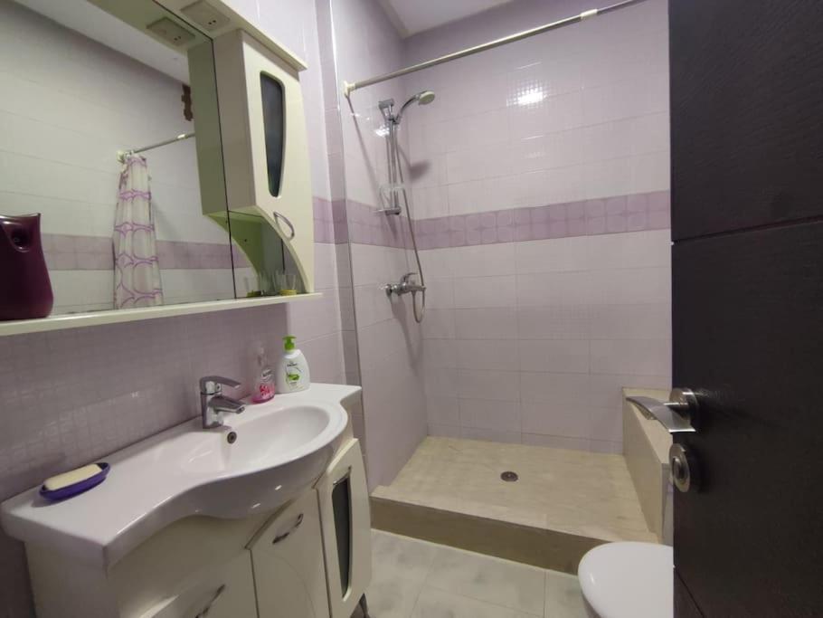 Appartement Casablanca Anfa Bagian luar foto