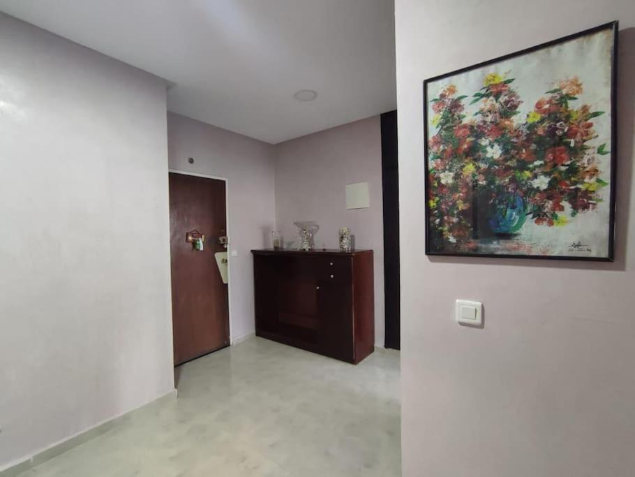 Appartement Casablanca Anfa Bagian luar foto